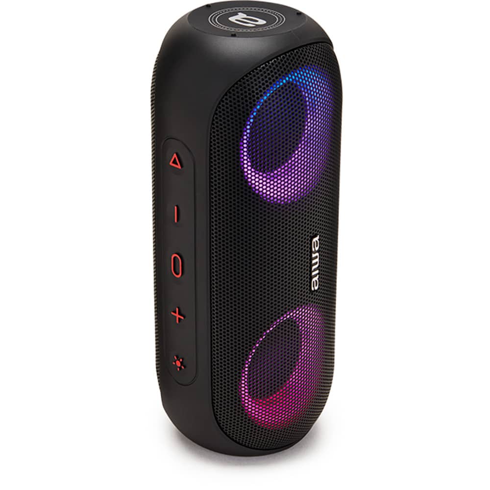 Aiwa BST 650BK Bluetooth kaiutin