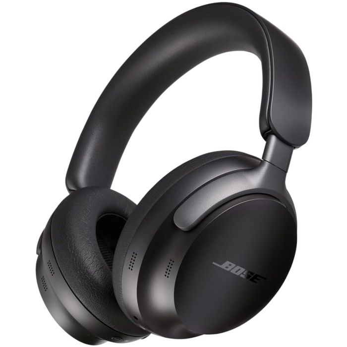 Bose QuietComfort Ultra vastamelukuulokkeet