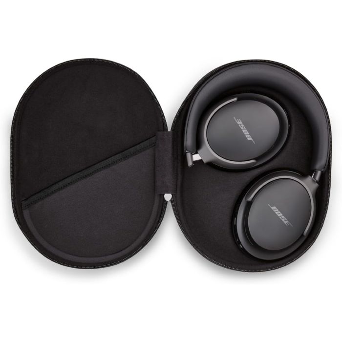 Bose QuietComfort Ultra vastamelukuulokkeet