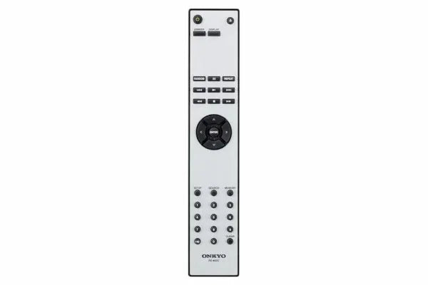 Onkyo C-7030 – CD-soitin puhtaaseen ja tarkkaan äänentoistoon