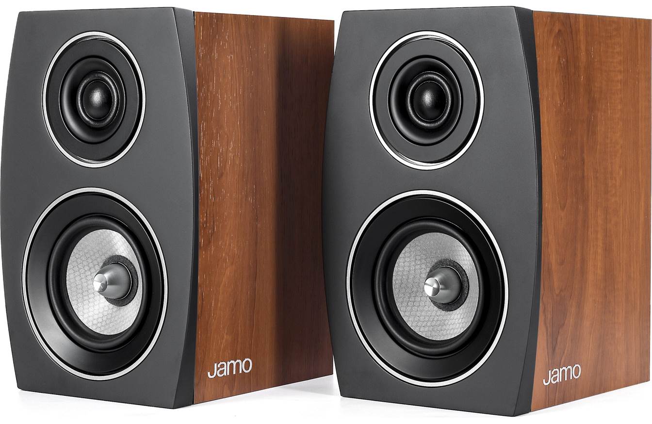 Jamo C 91, Dark Apple - SecondBest