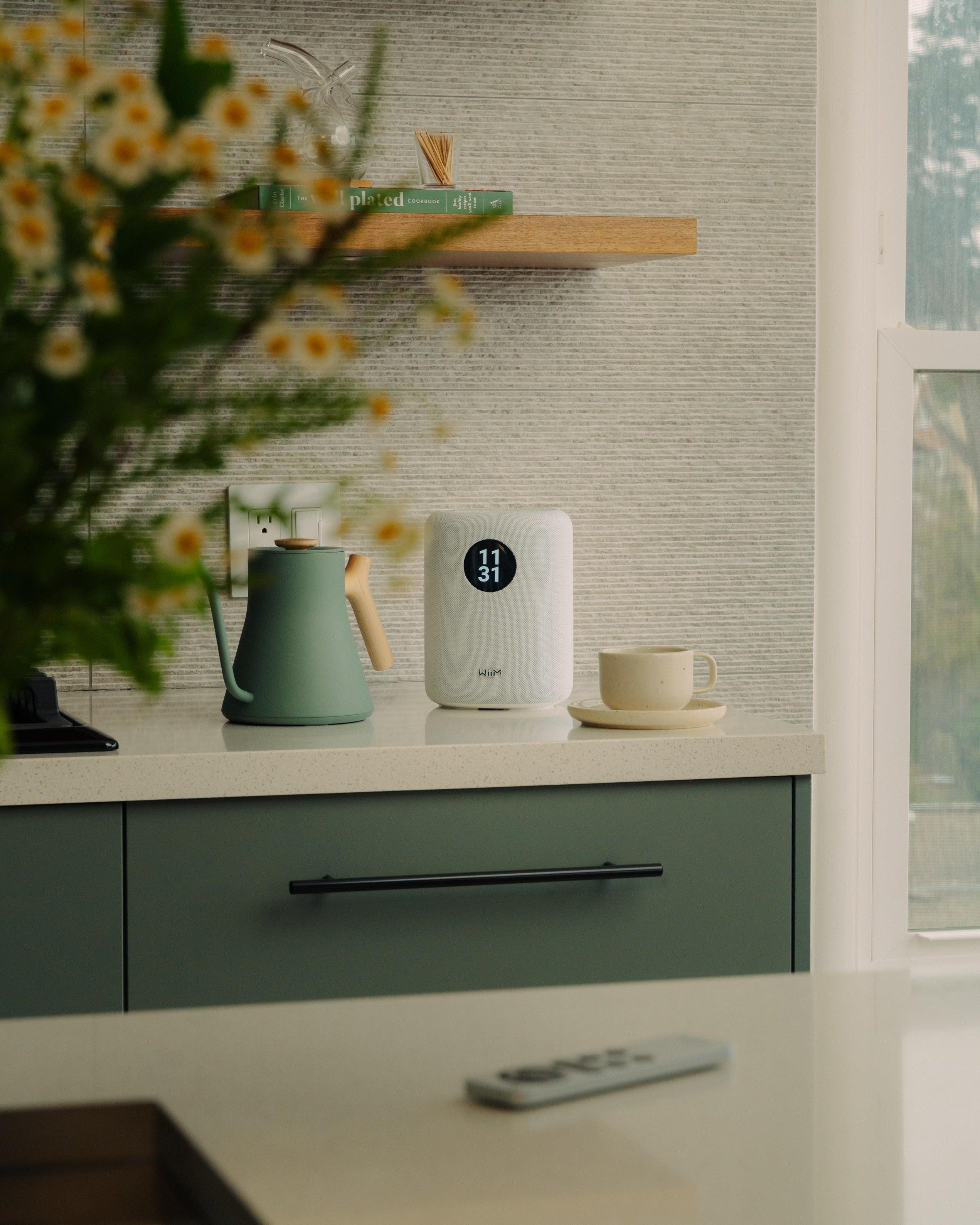 WiiM Sound – Älykkään äänen uusi ulottuvuus