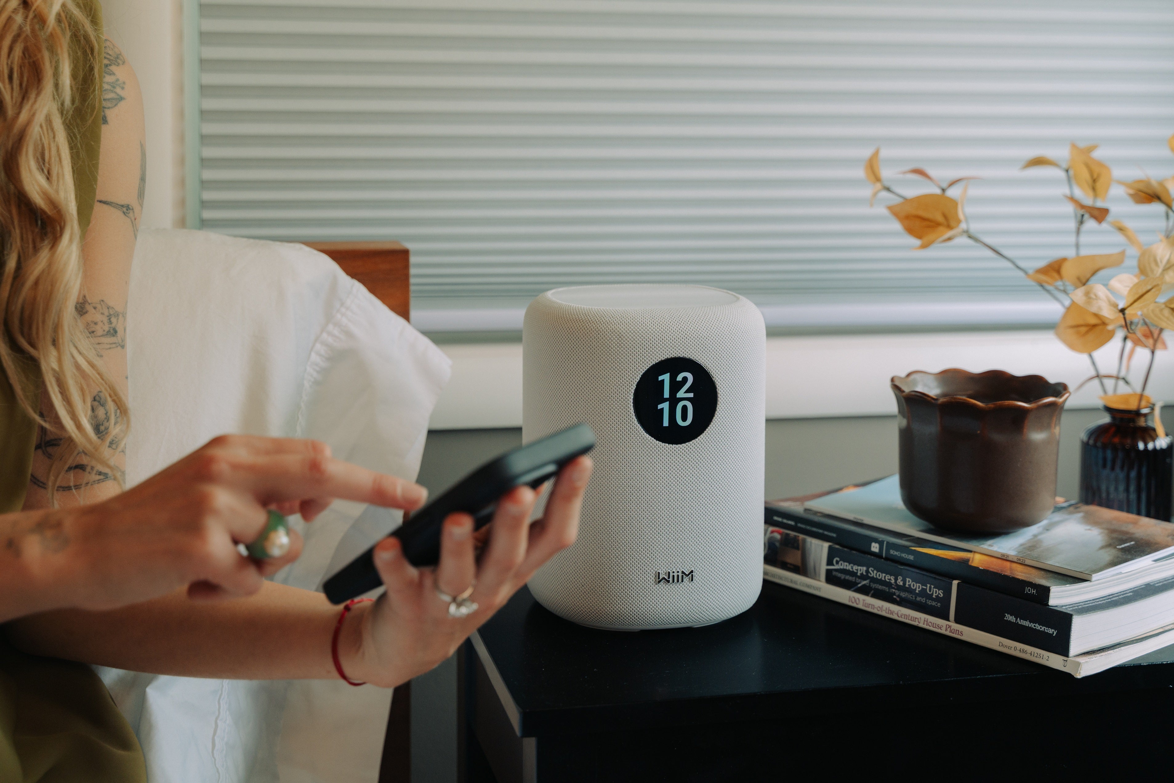 WiiM Sound – Älykkään äänen uusi ulottuvuus