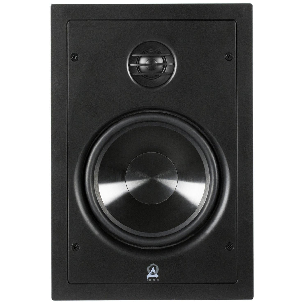 Origin Acoustics CIW63 - tehokas ja elegantti seinäkaiutin