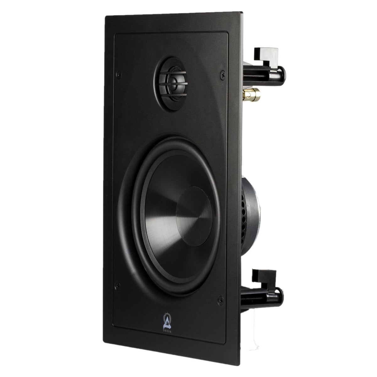 Origin Acoustics CIW63 - tehokas ja elegantti seinäkaiutin