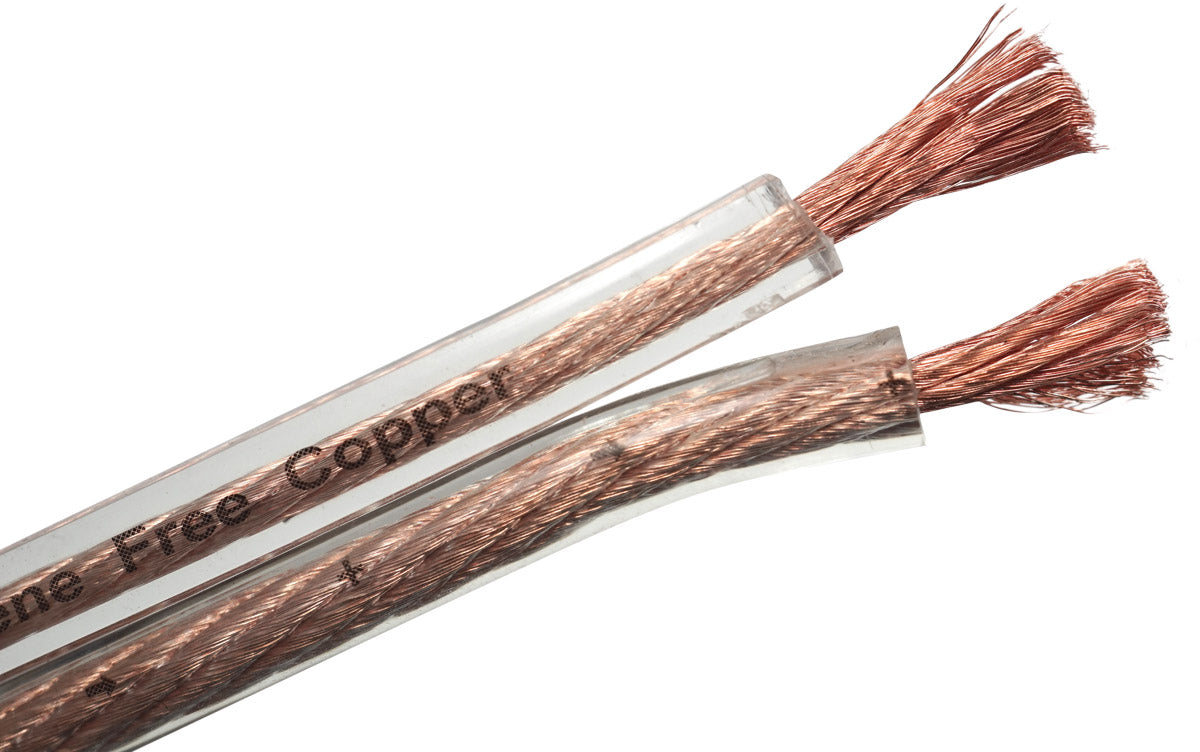 Norstone Cables CLASSIC SPEAKER CABLE (100, 400)
