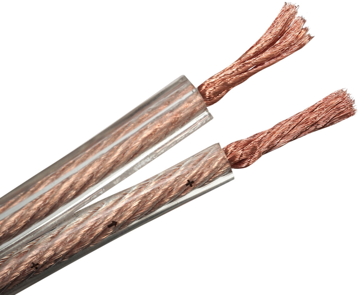 Norstone Cables CLASSIC SPEAKER CABLE (100,600)