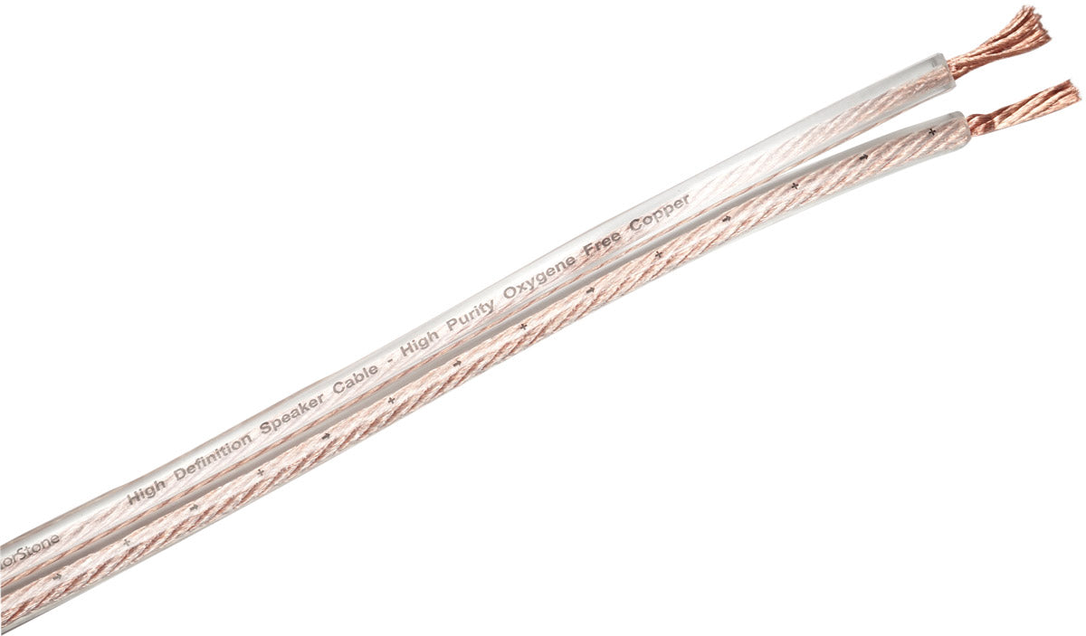 Norstone Cables CLASSIC SPEAKER CABLE (100,600)