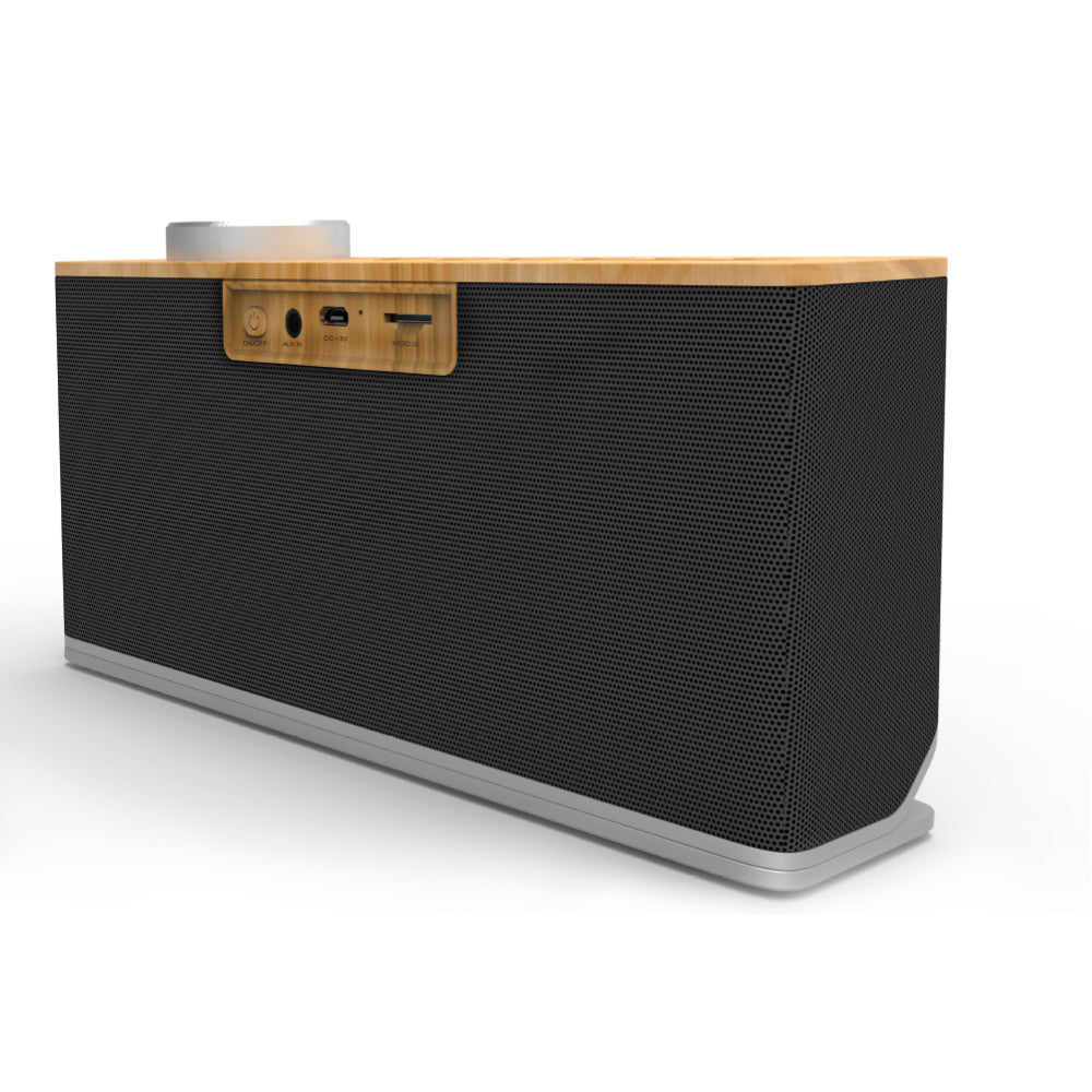 Aiwa CR 90BT Bluetooth herätyskello