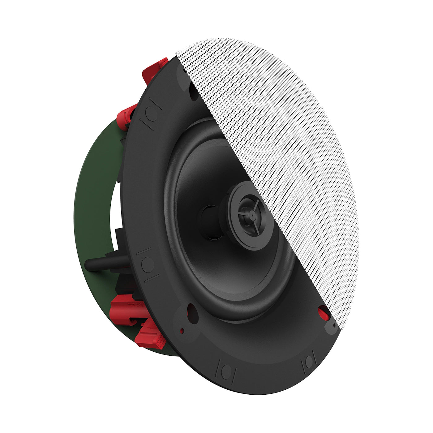 Klipsch CS-16C II - uppokaiutin