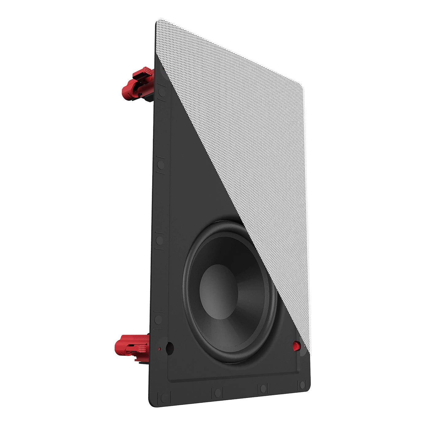 Klipsch CS-16W - uppokaiutin
