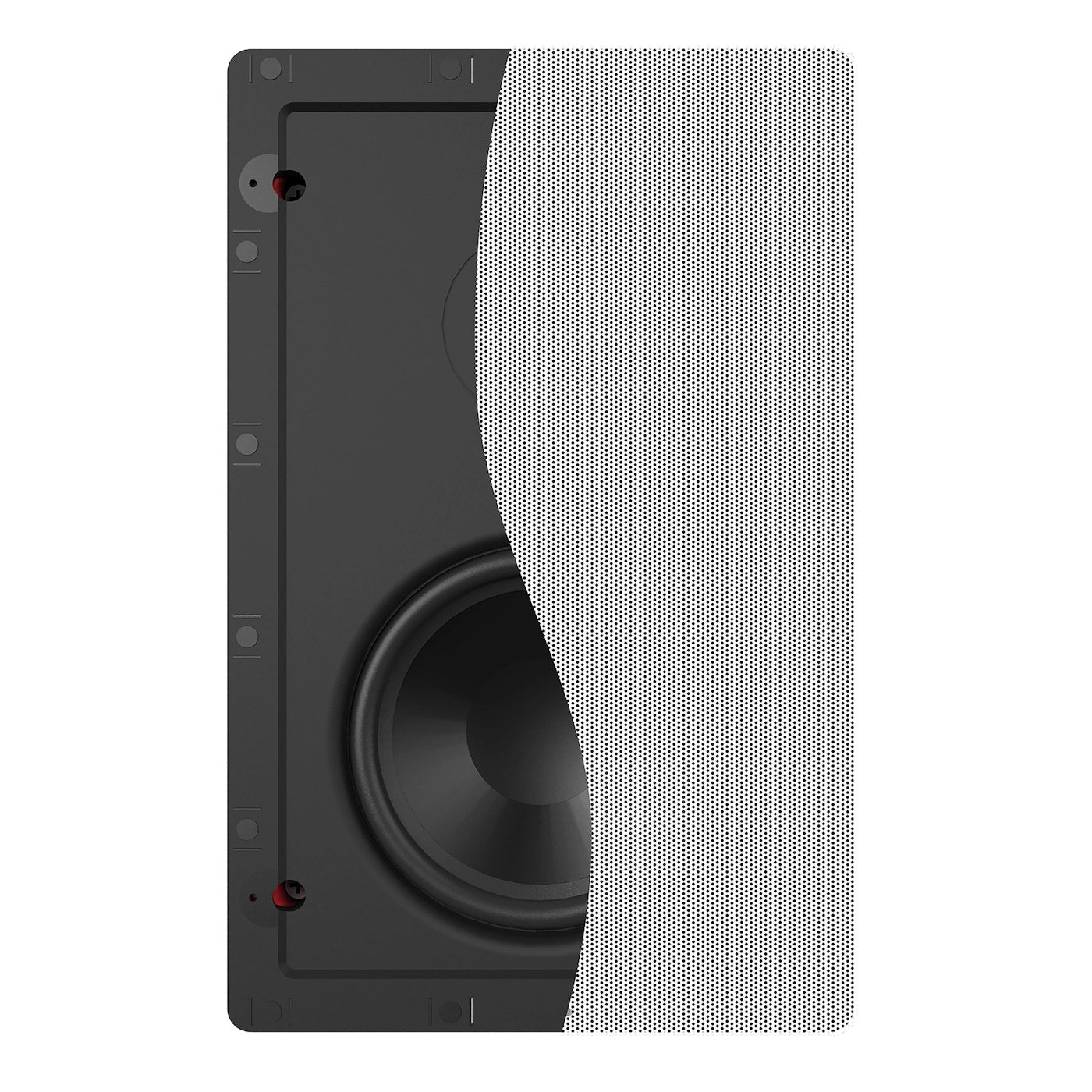 Klipsch CS-16W - uppokaiutin