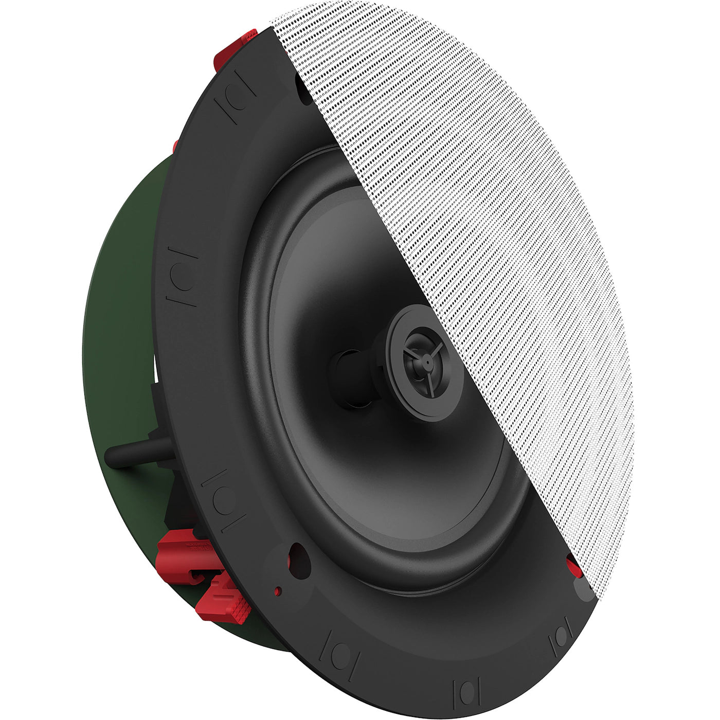 Klipsch CS-18C - uppokaiutin