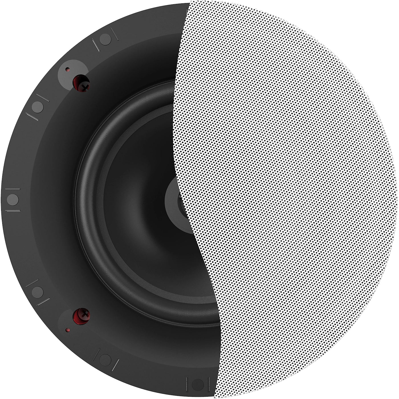 Klipsch CS-18C - uppokaiutin