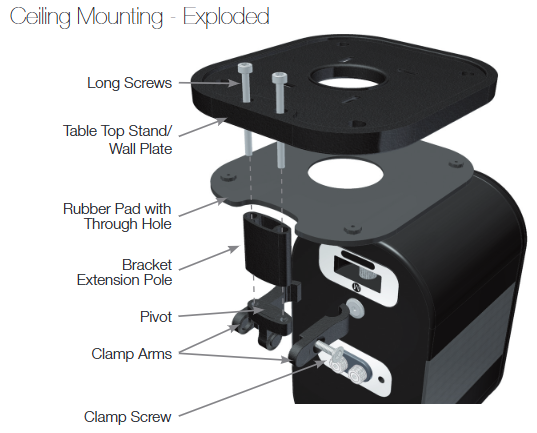 Monitor Audio Apex 10 Hyllykaiutin