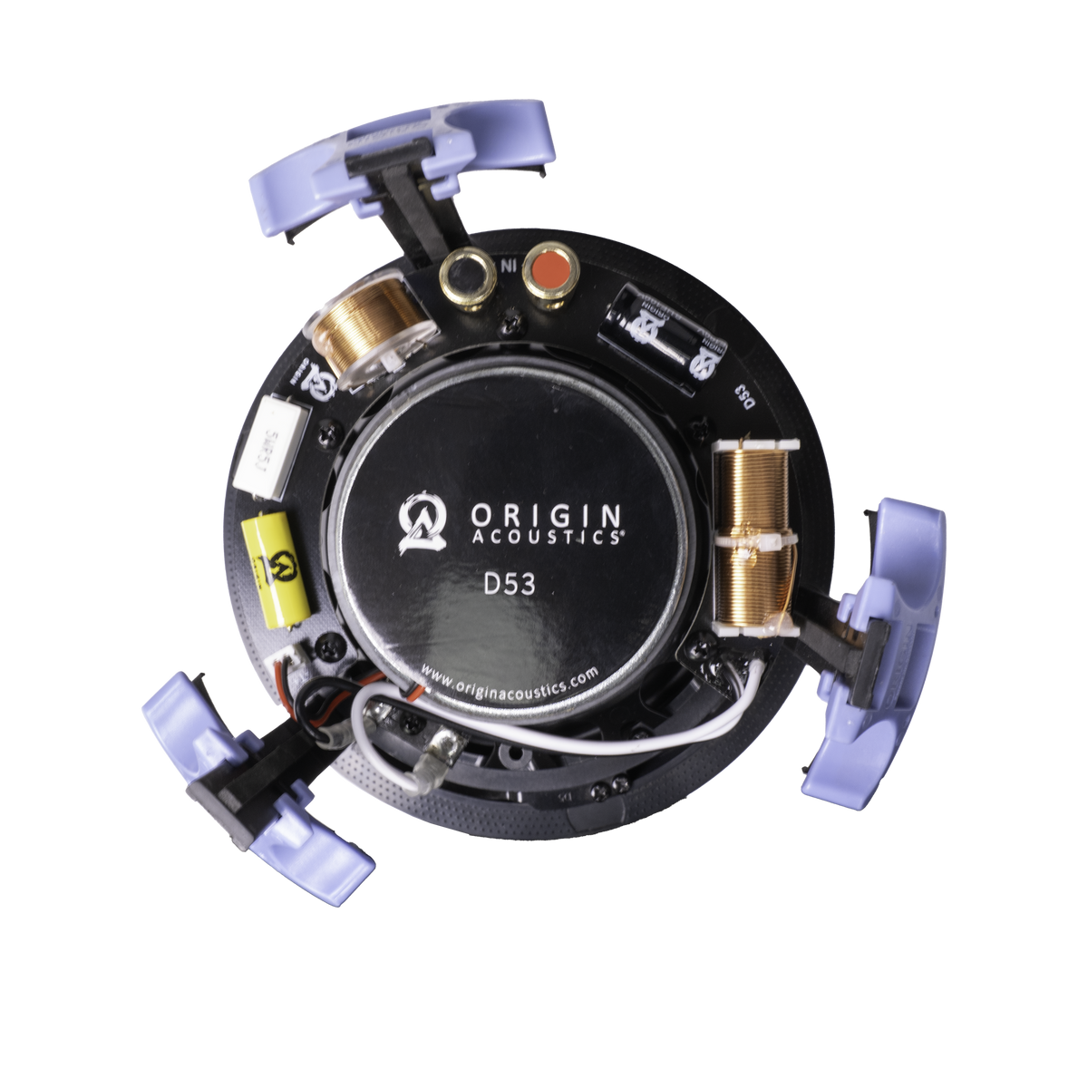 Origin Acoustics D53