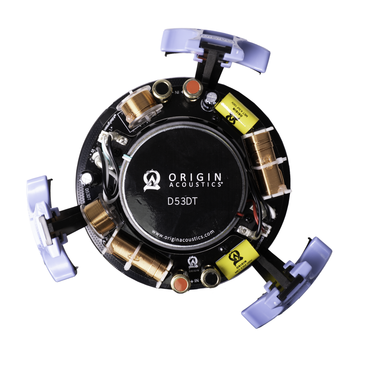 Origin Acoustics D53DT