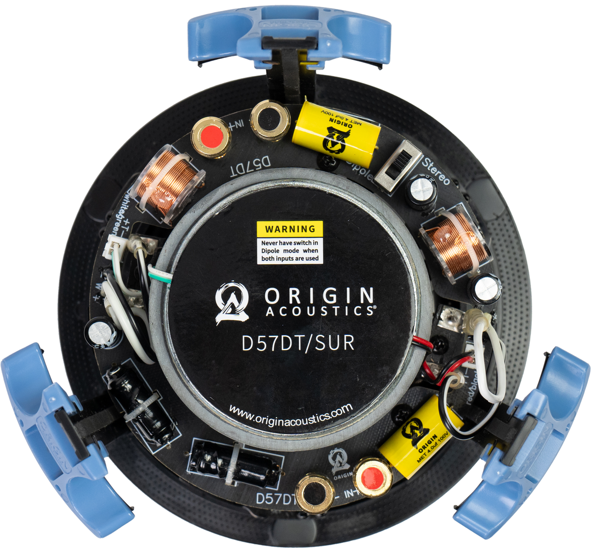 Origin Acoustics D57DT/SUR