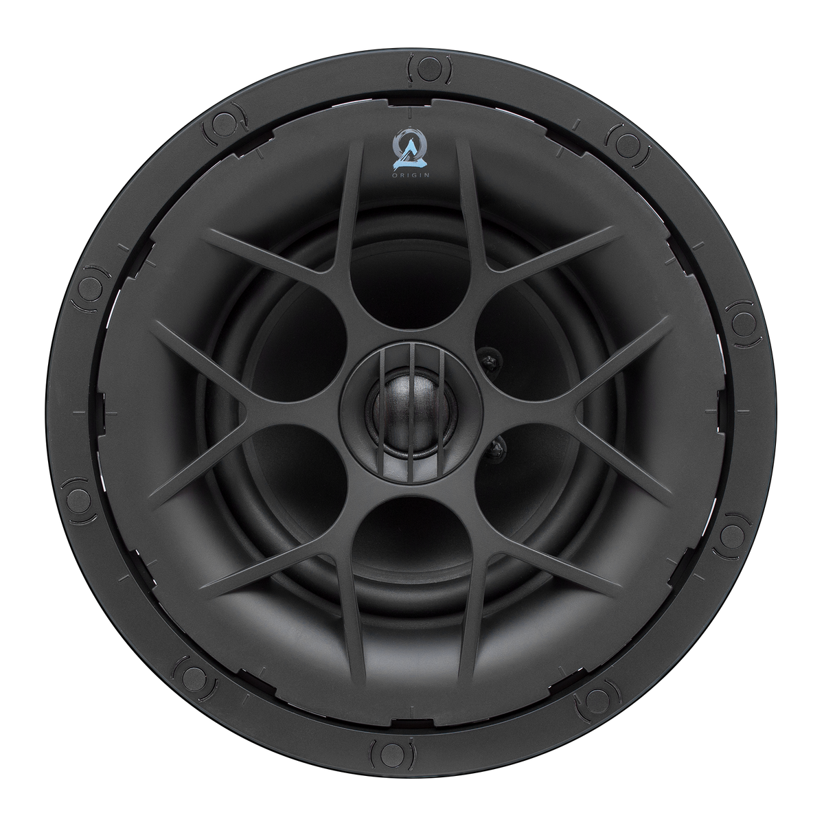 Origin Acoustics D61T- 6 kpl paketti uppokaiuttimia