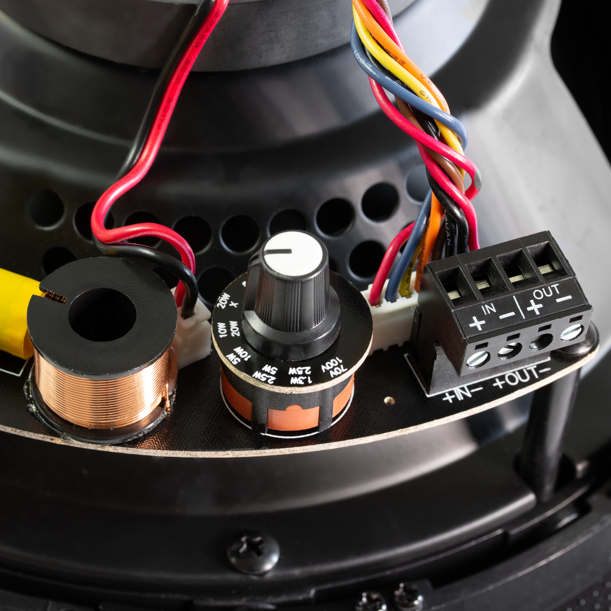 Origin Acoustics D81T-6