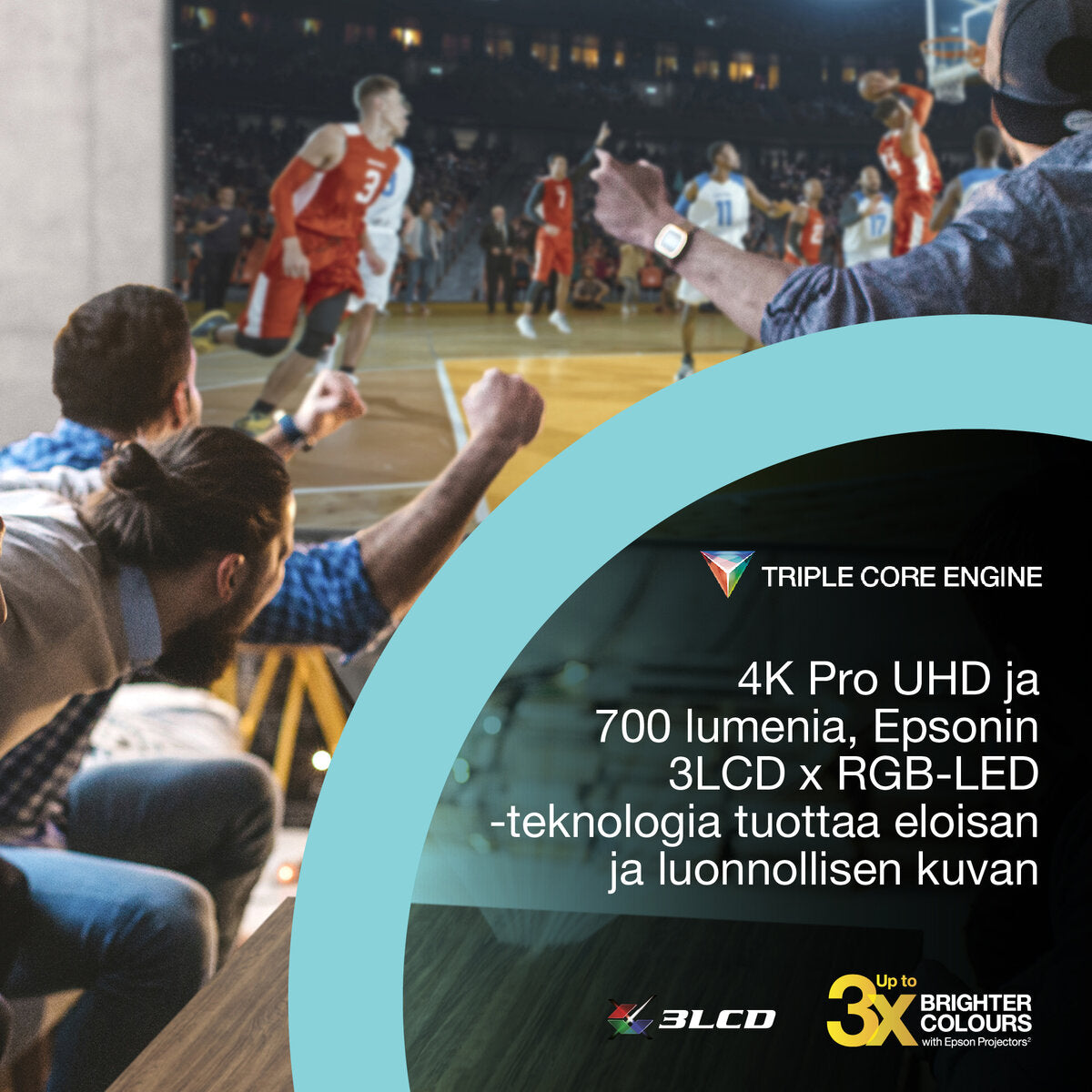 Epson Lifestudio Pop – EF-62