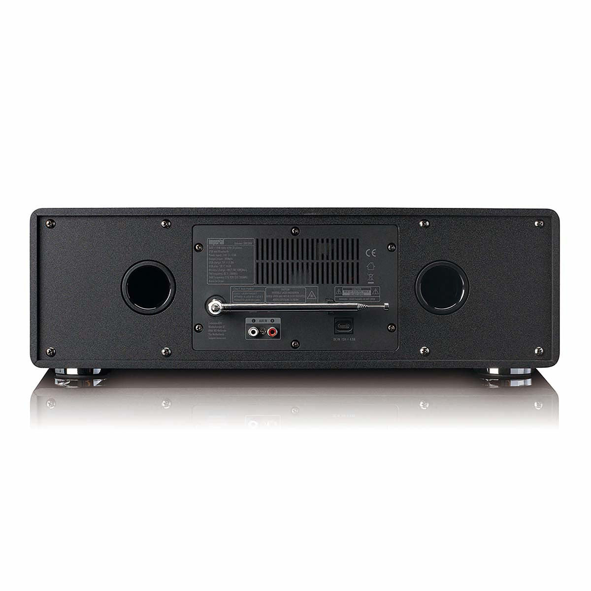 Imperial Dabman 280CDBK