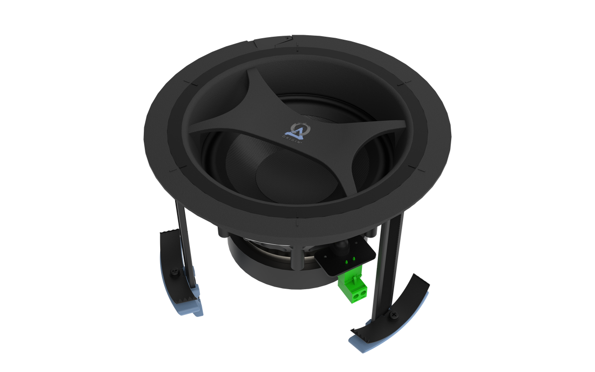 Origin Acoustics Explorer DBA5EX