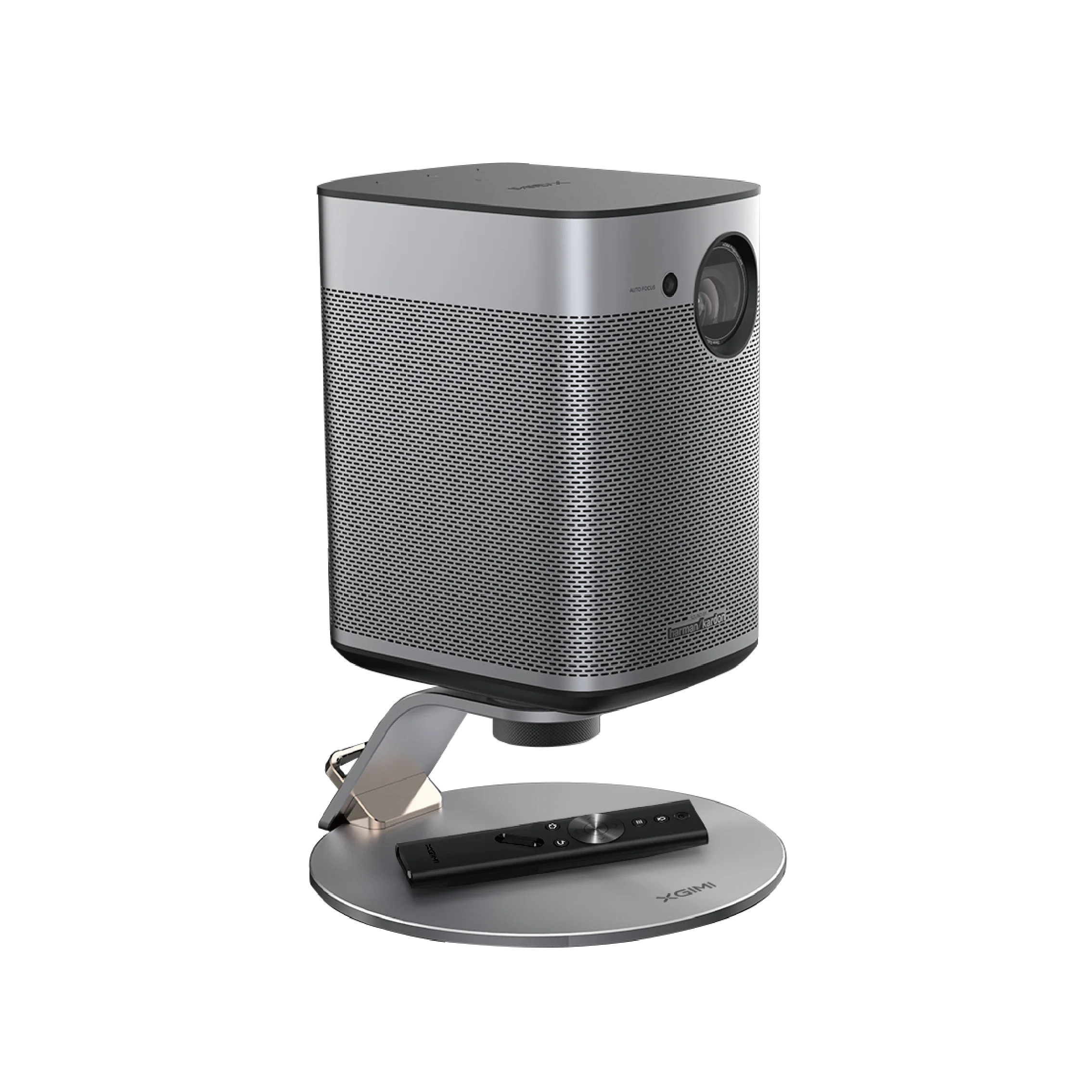 Xgimi X-Desktop Stand Pro Tyylikäs ja säädettävä pöytäteline projektoreille ja kameroille