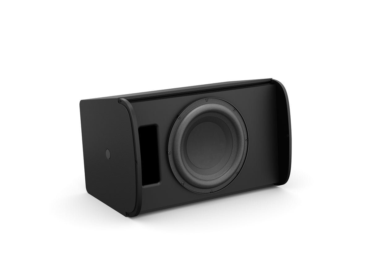 Bose Professional DesignMax DM10S-SUB – Pinta-asennettava 10" ammattilais-subwoofer