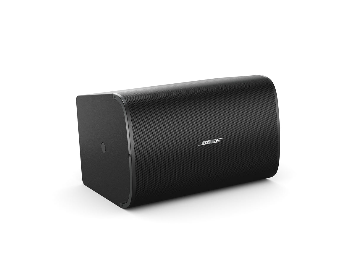 Bose Professional DesignMax DM10S-SUB – Pinta-asennettava 10" ammattilais-subwoofer