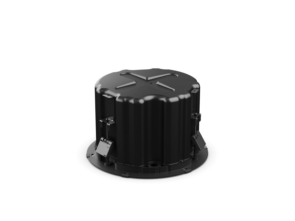Bose Professional DesignMax DM8C-SUB – Kattoon upotettava 8" ammattilais-subwoofer