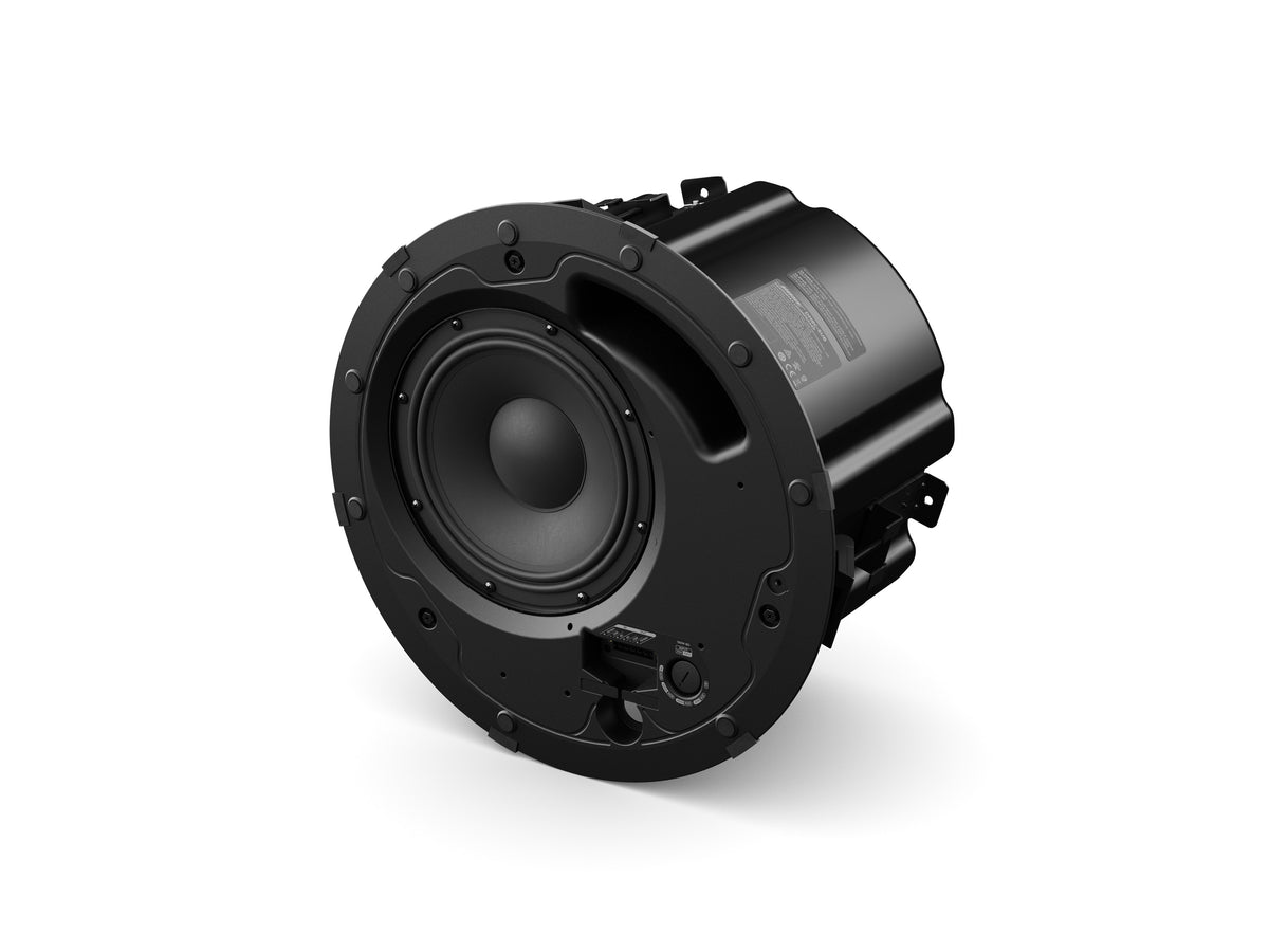 Bose Professional DesignMax DM8C-SUB – Kattoon upotettava 8" ammattilais-subwoofer
