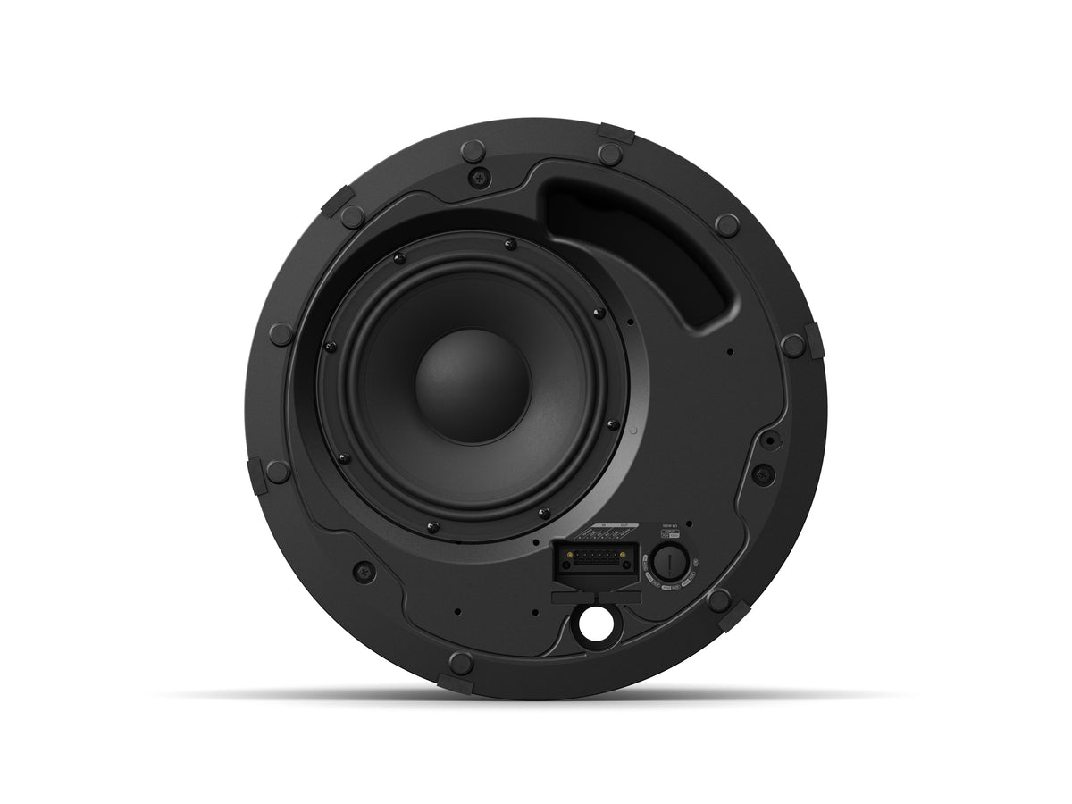 Bose Professional DesignMax DM8C-SUB – Kattoon upotettava 8" ammattilais-subwoofer
