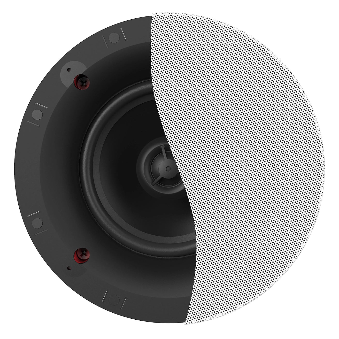 Klipsch DS-160C - uppokaiutin