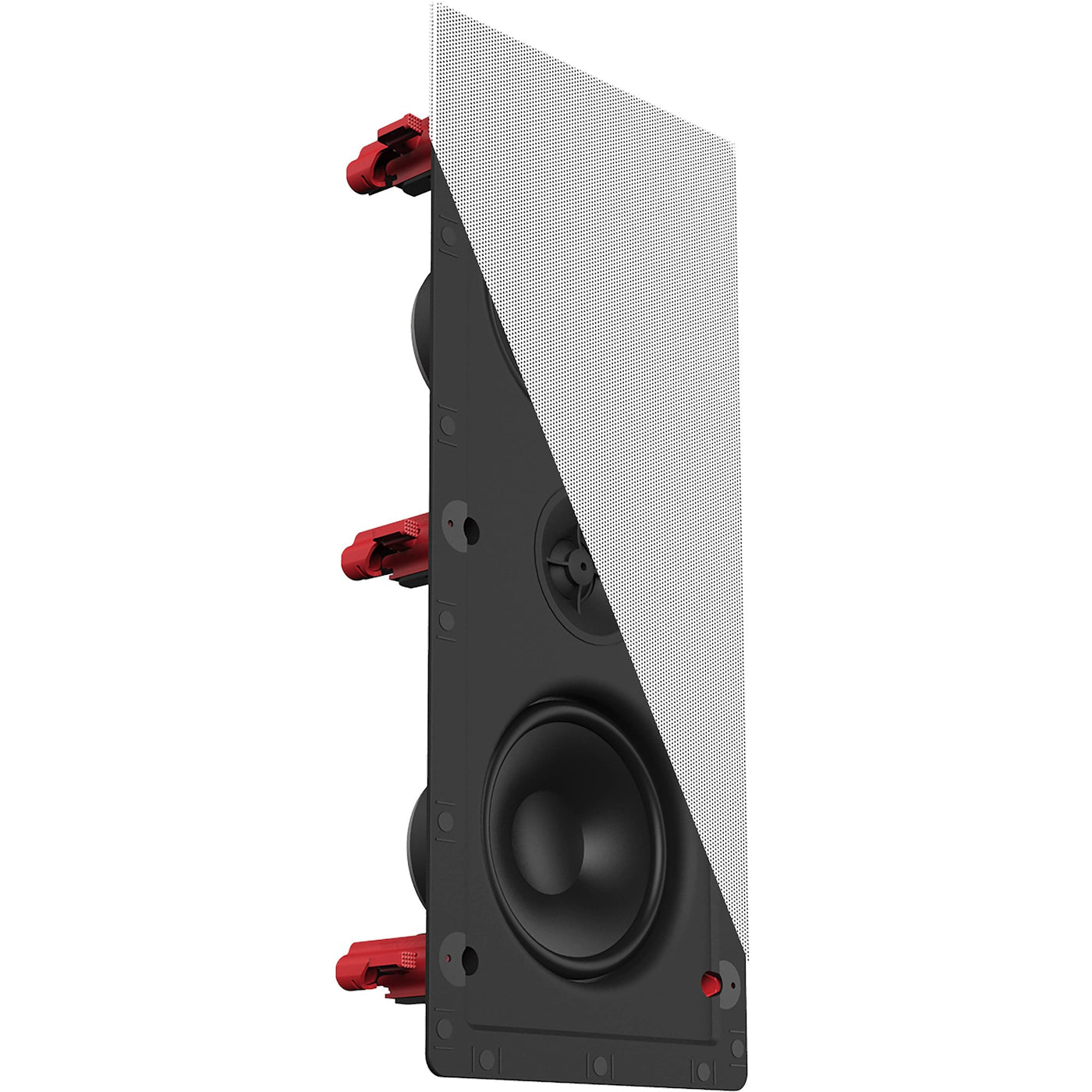 Klipsch DS-250W LCR - uppokaiutin