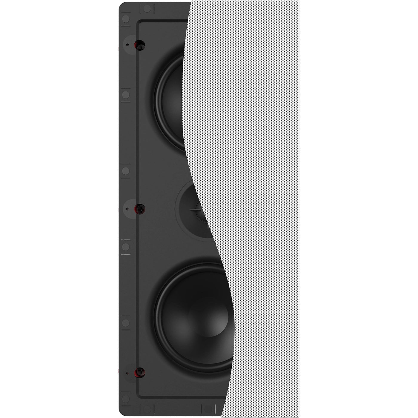 Klipsch DS-250W LCR - uppokaiutin