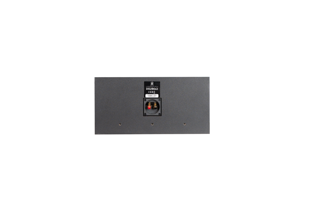 Origin Acoustics DSUB6x2