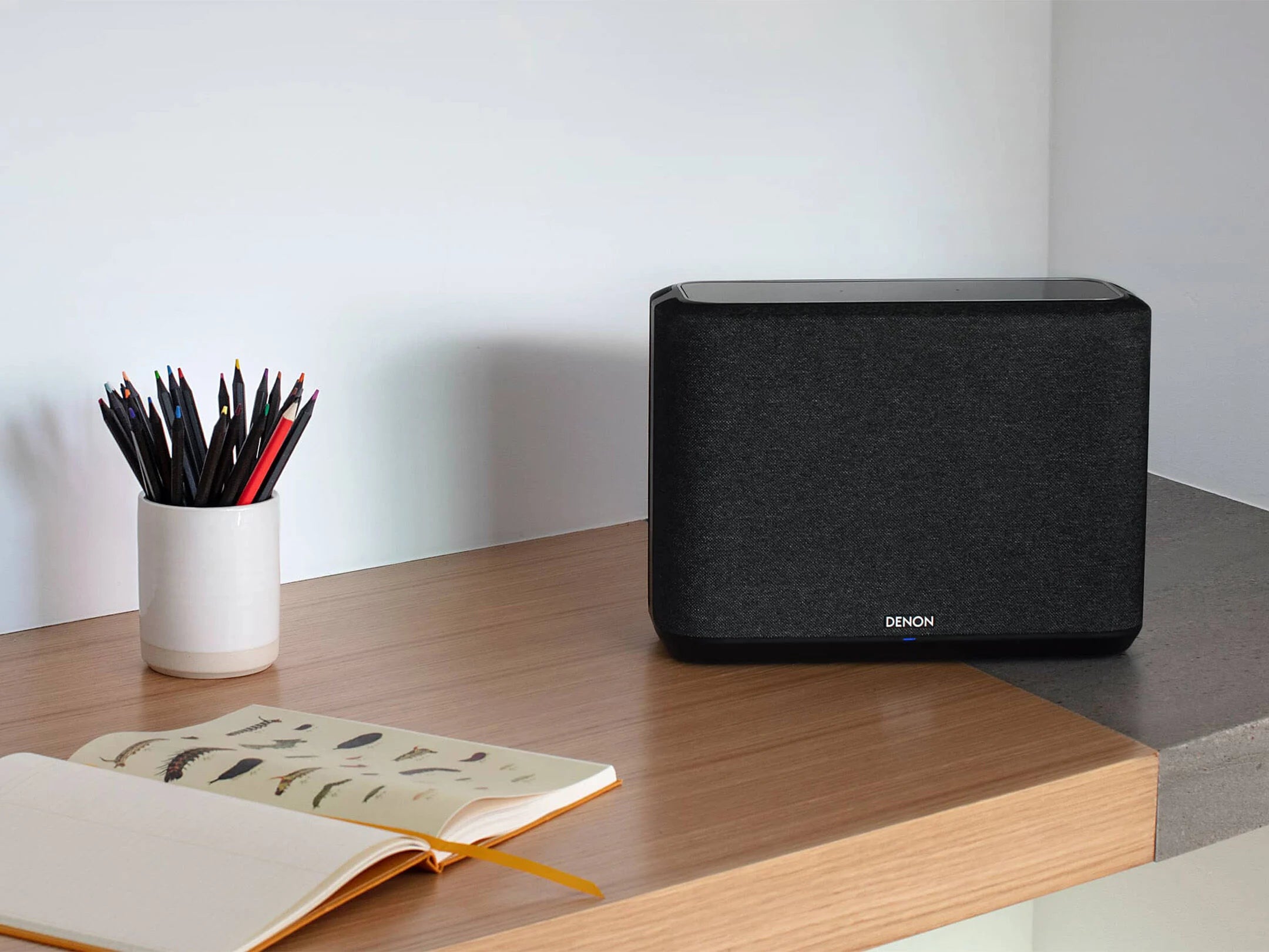 Denon Home 250 Second Best