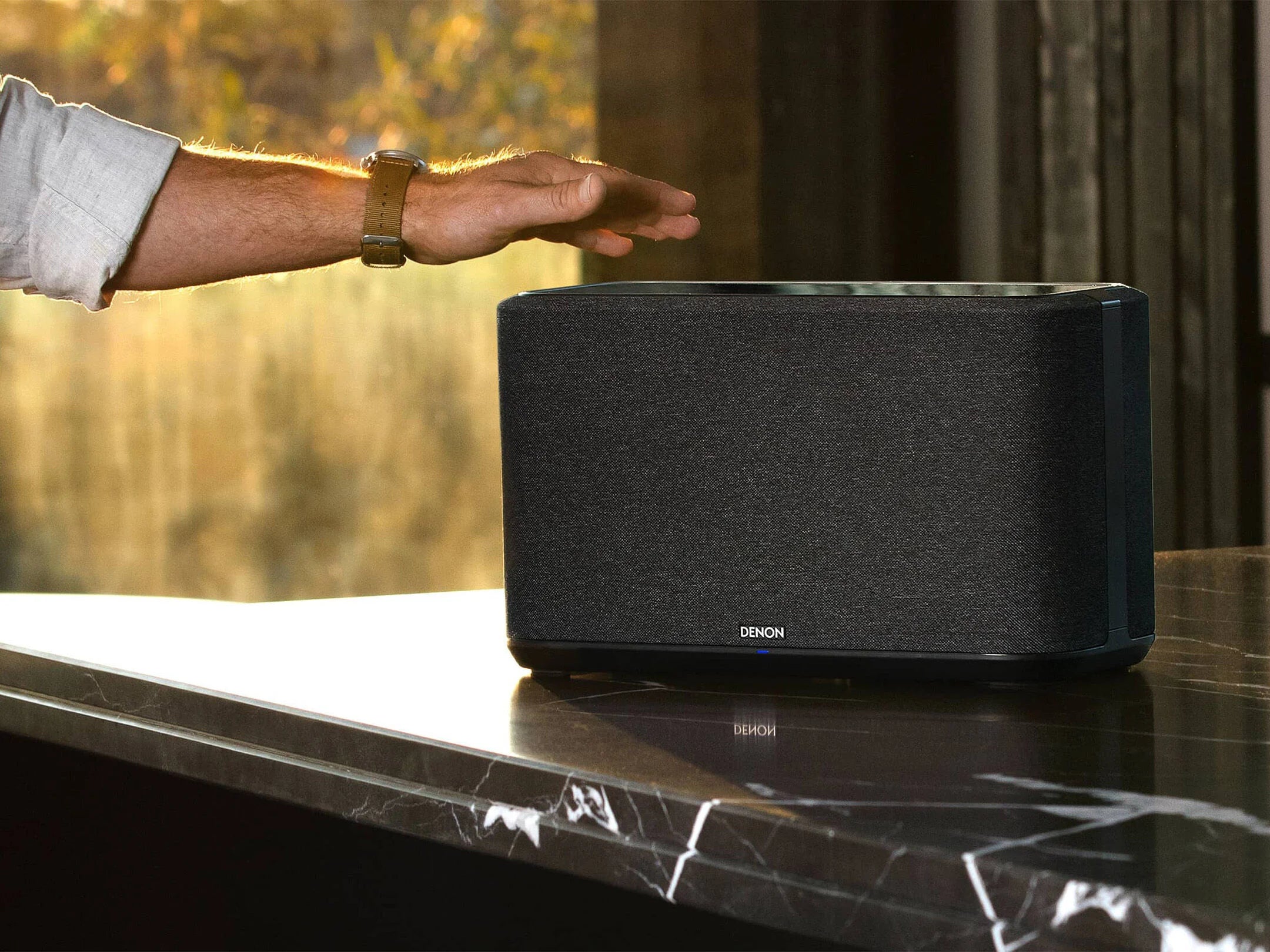 Denon Home 350 Second Best