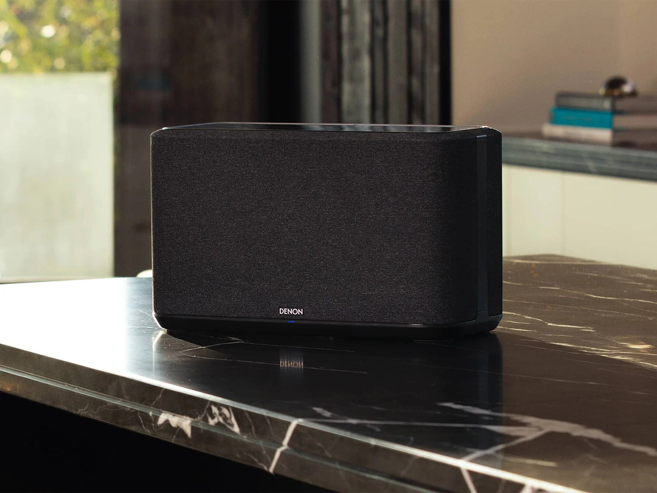 Denon Home 350 Second Best