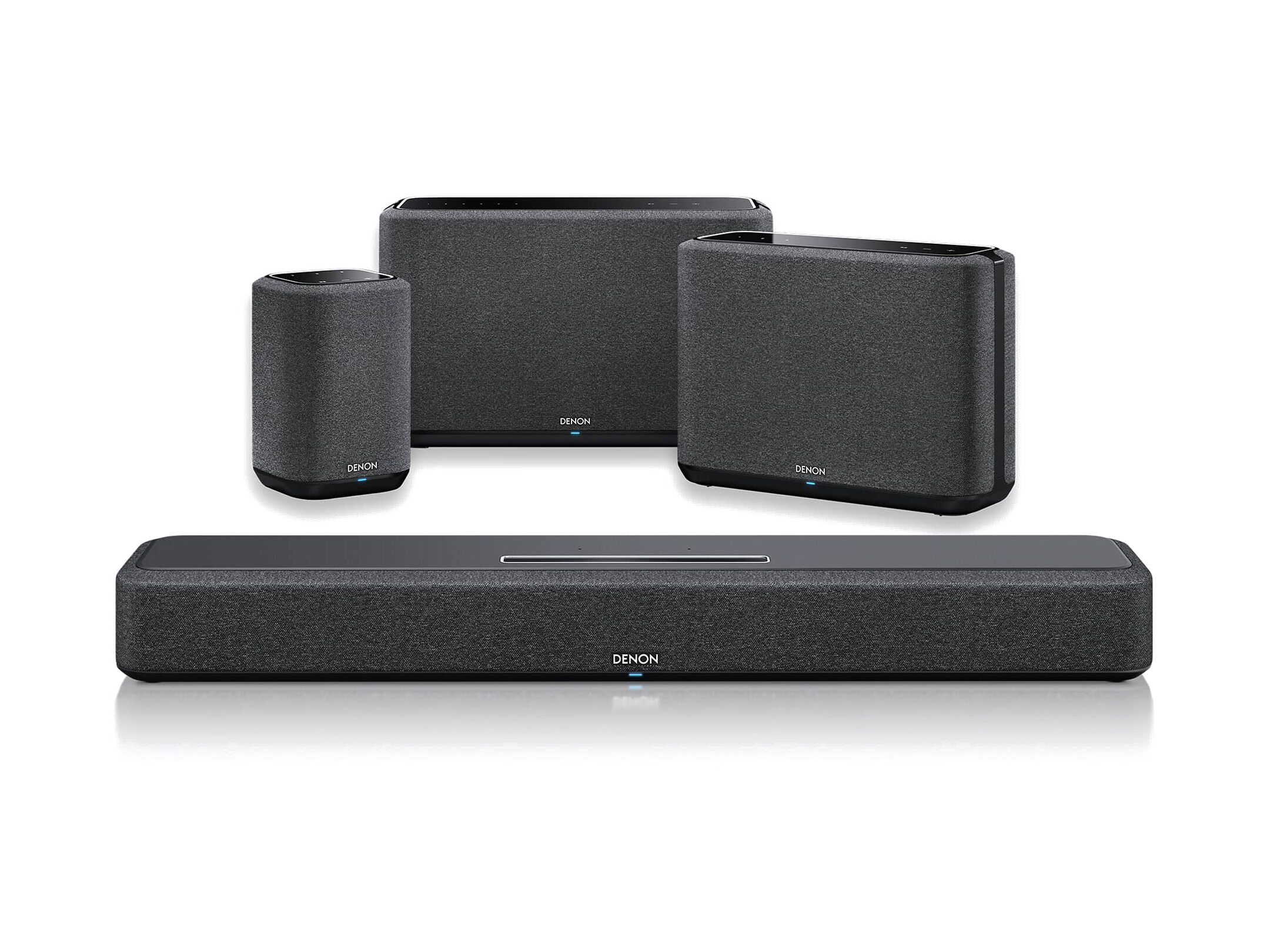 Denon Home Soundbar 550 Second Best