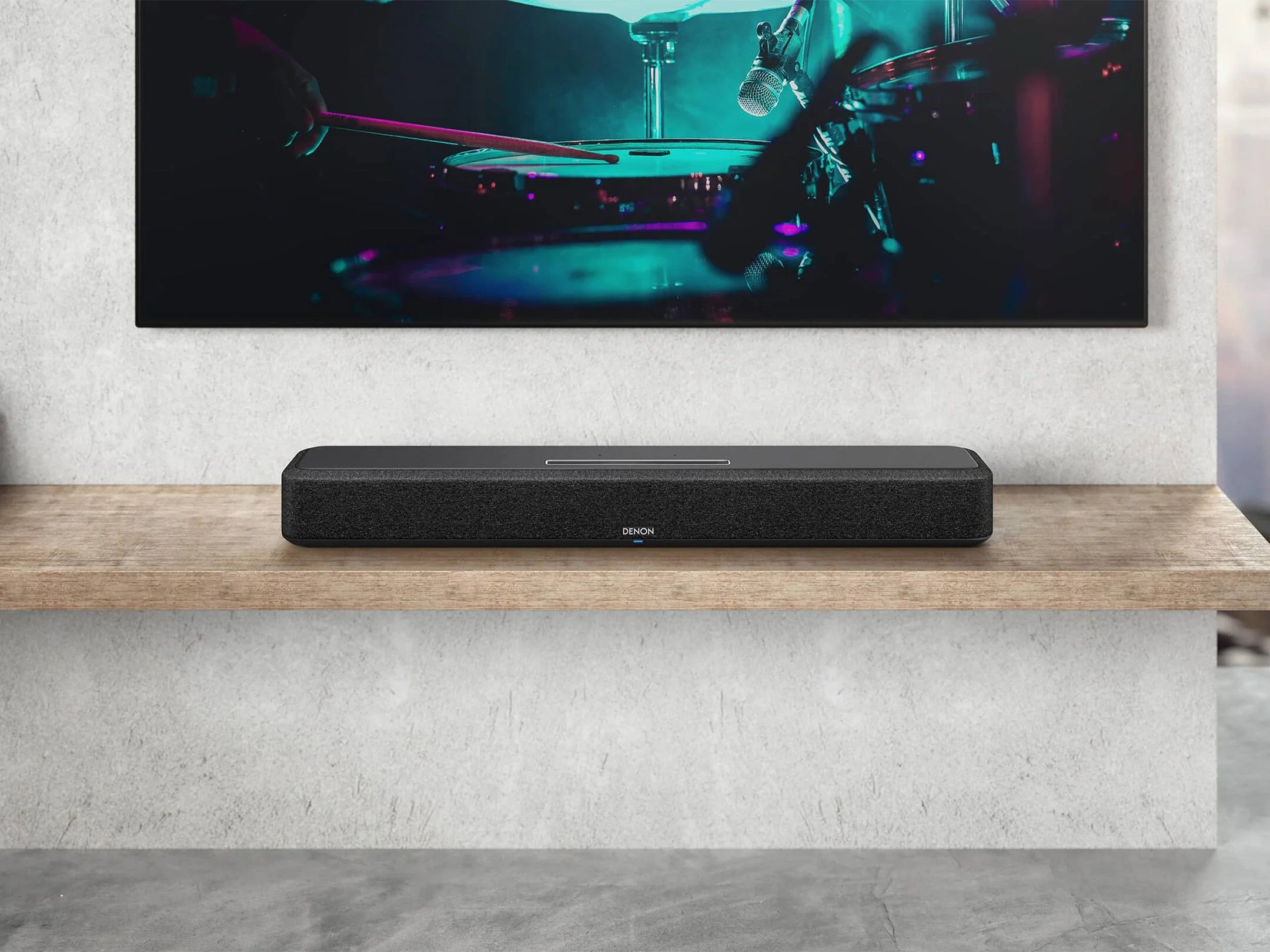 Denon Home Soundbar 550 Second Best