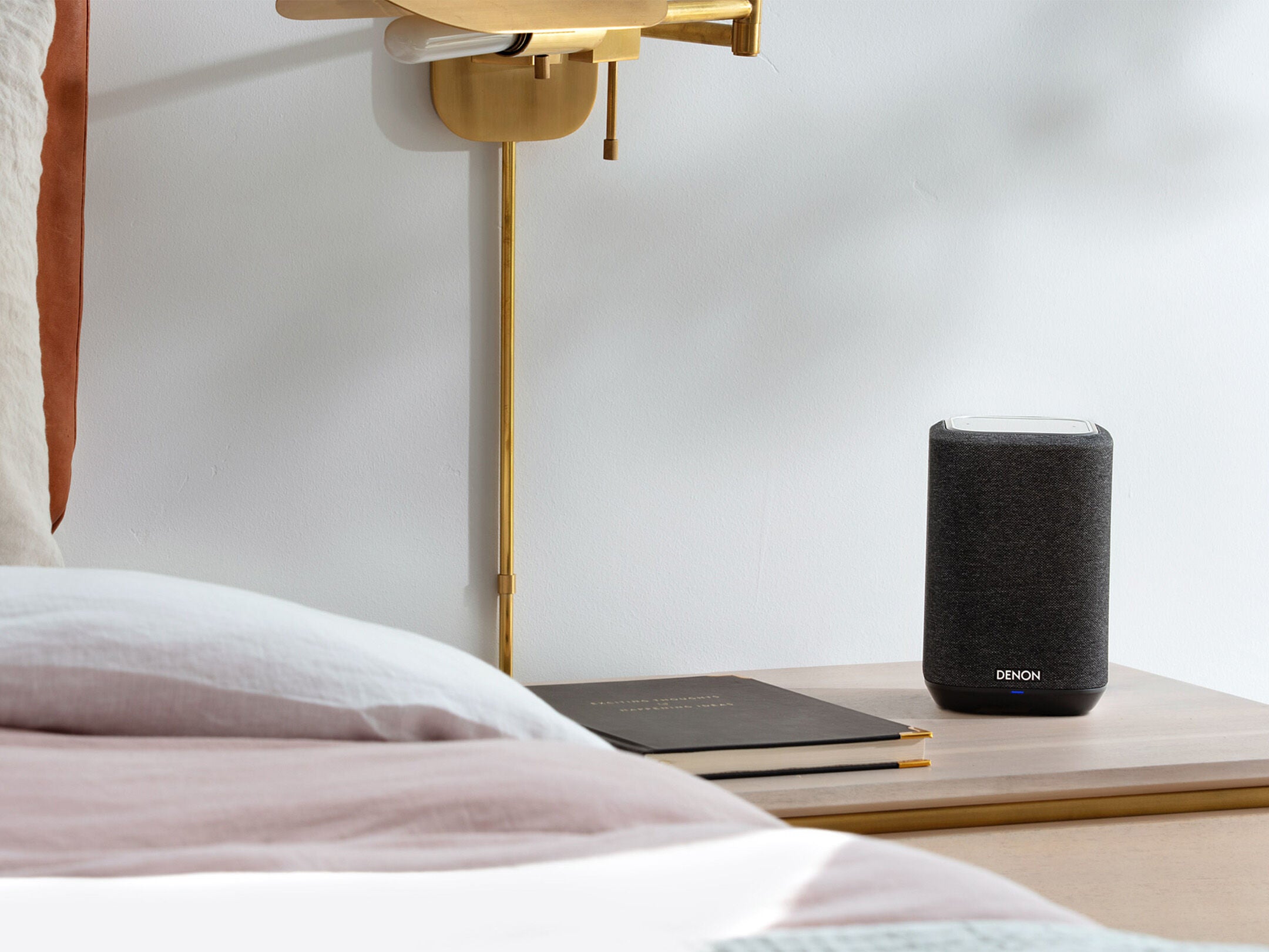 Denon Home 150 Second Best