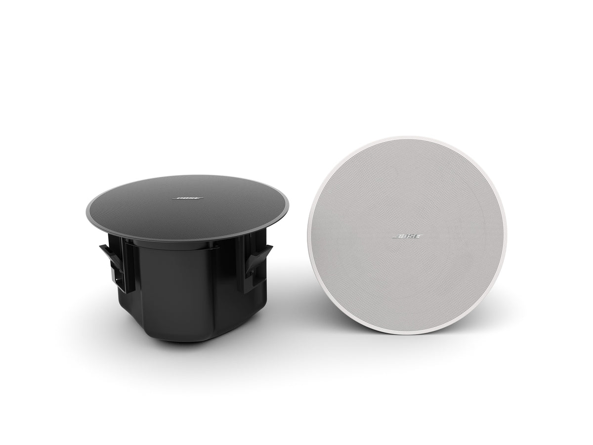 Bose Professional Designmax DM6C Uppokaiutin ammattilaiskäyttöön