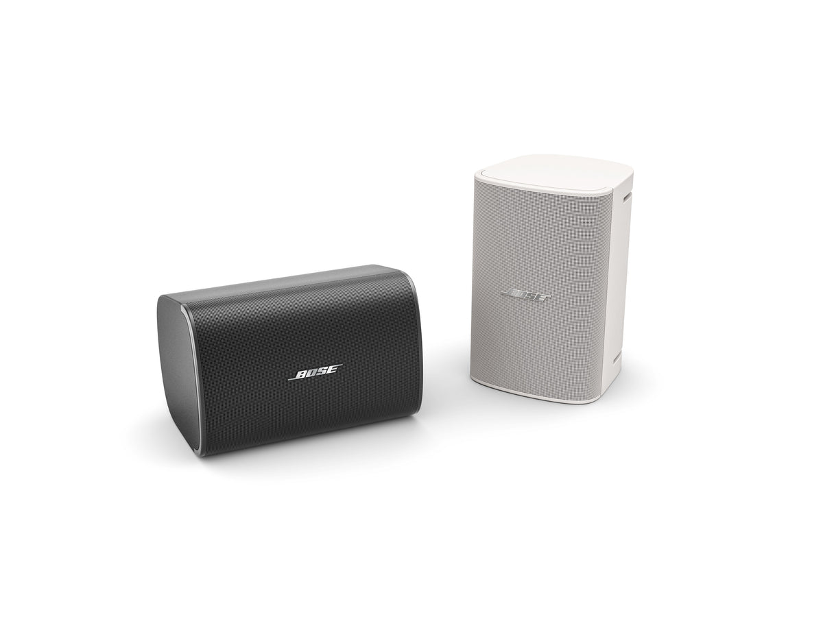 Bose Professional DESIGNMAX DM6SE Seinäasenteinen kaiutin ammattikäyttöön