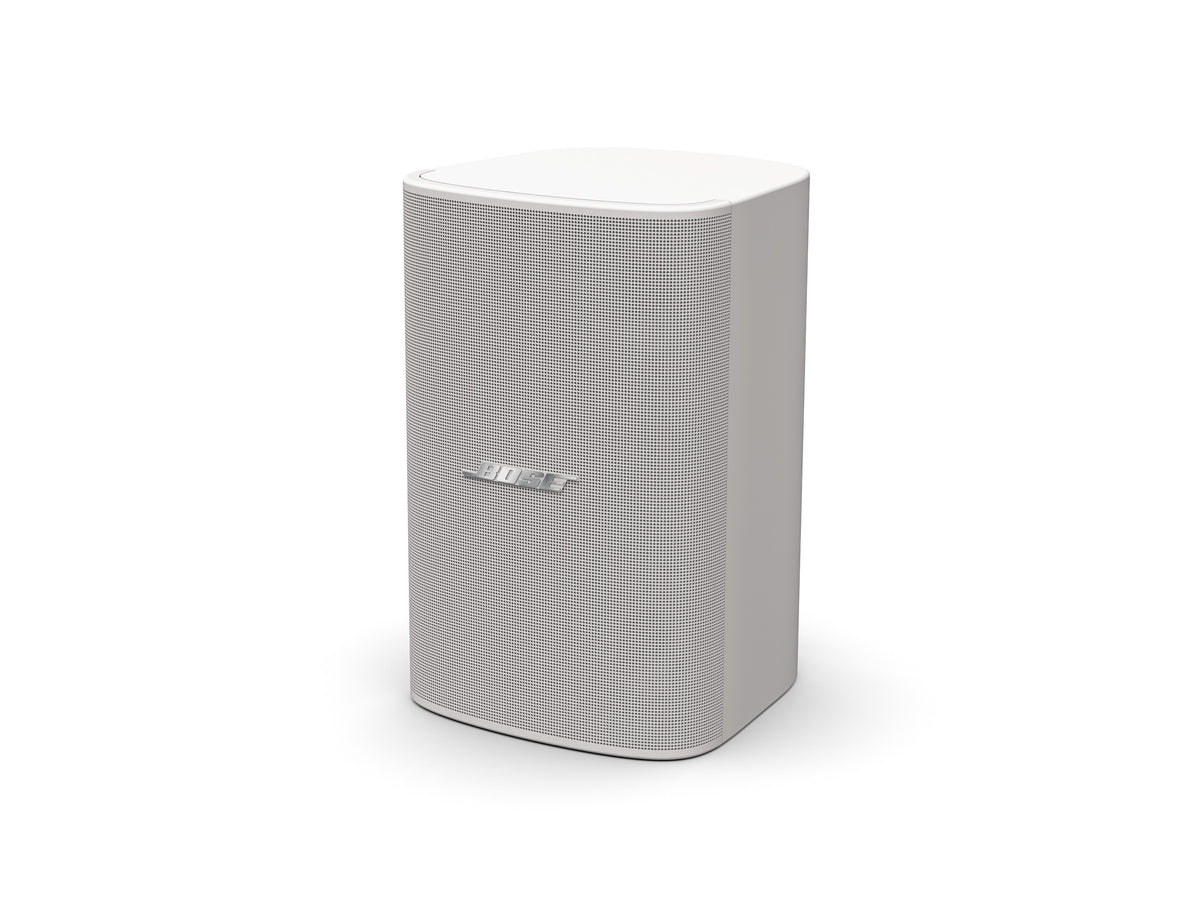 Bose Professional DESIGNMAX DM6SE Seinäasenteinen kaiutin ammattikäyttöön