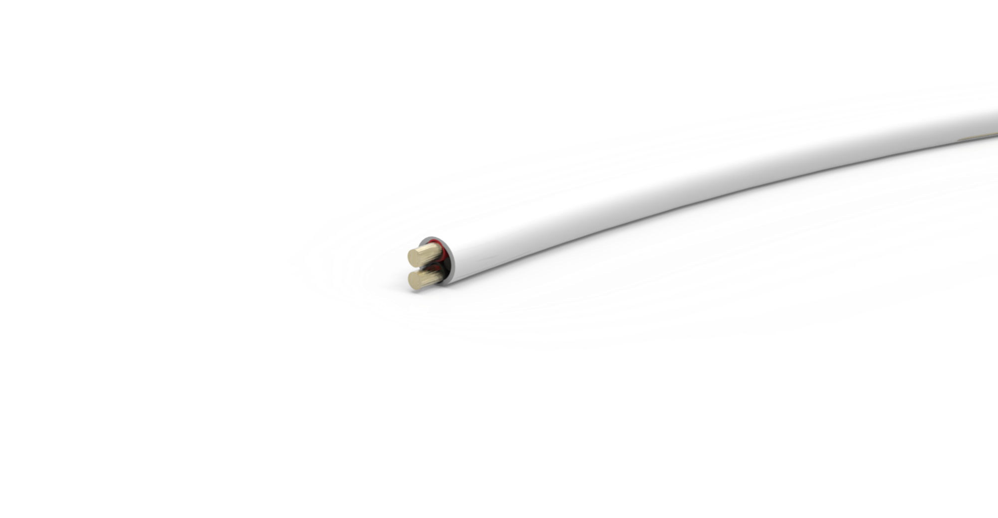 Norstone Cables DUAL CL3 PLENUM CABLE 150