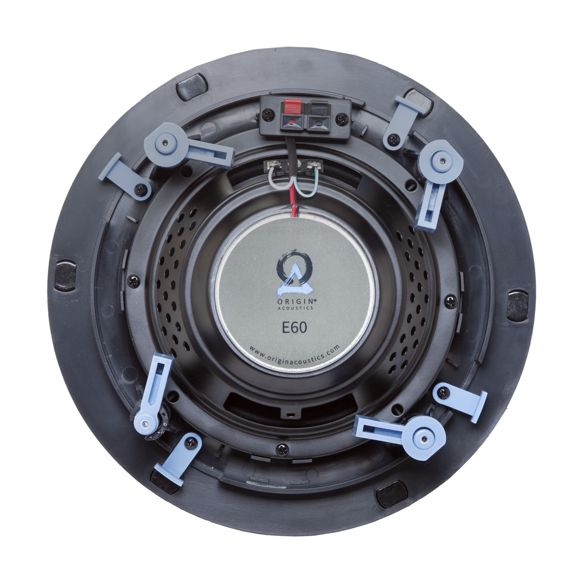 Origin Acoustics E60- 6 kpl paketti uppokaiuttimia