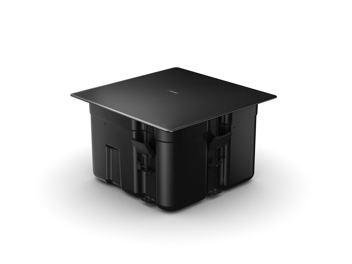 Bose Professional Edgemax EM90/180 Musta Ritilä