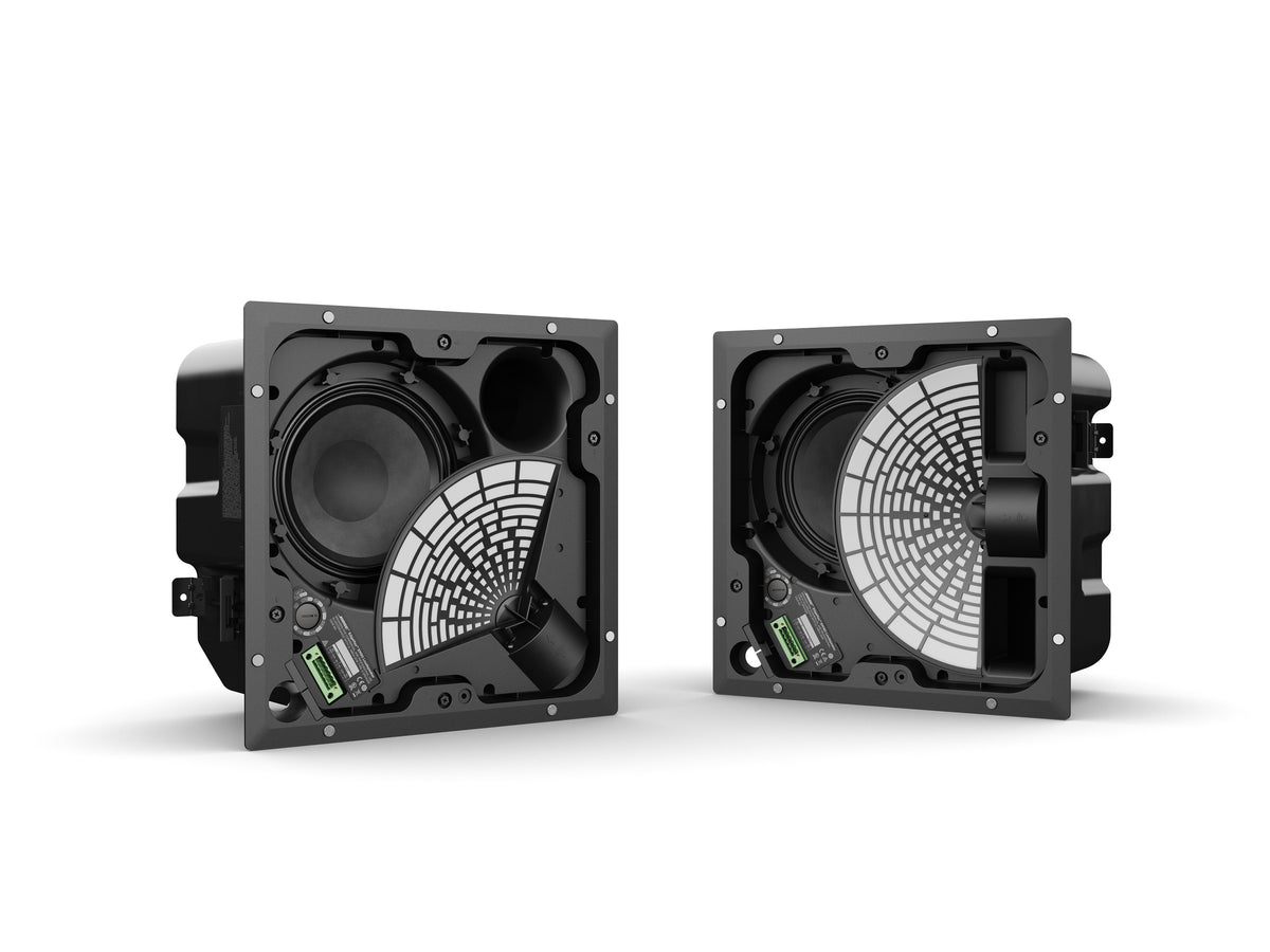 Bose Professional Edgemax EM180IN Uppokaiutin